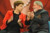 Protesto contra médicos cubanos é ‘abominável’, diz Lula