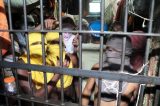 Ministério Público consegue interdição da cadeia pública de Goiana