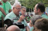 Os “Coelho” vão de novo divididos para a eleição de governador