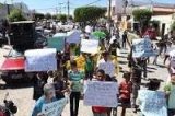 Centrais sindicais em Pernambuco participam de greve geral na sexta