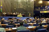 Senado aprova MP que libera R$ 3 bi para municípios