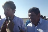 Argôlo visita região e anuncia possibilidade de João Honorato ser candidato a deputado estadual