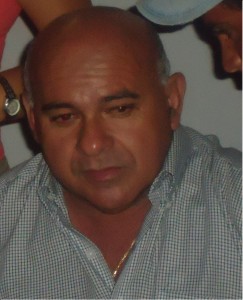 Ex-prefeito de Elói de Souza