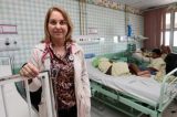 Médicos deixam planos de saúde para cobrar consulta