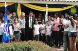 Sobradinho comemora os 191 anos de Independência do Brasil