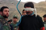 Condenado à morte será enforcado pela segunda vez no Irã