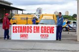 TST julgará greve dos Correios na terça-feira