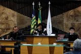 Juiz do Piauí acusado de negligência é punido com censura