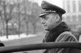 Rosenberg é condenado à morte pelo Tribunal de Nuremberg em 1946