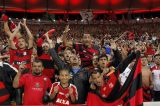 Parceria com o Maracanã mudou o destino do Flamengo na Copa do Brasil