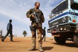 Dois jornalistas franceses são sequestrados e mortos no Mali