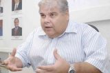 Lúcio Vieira Lima estranha que o PT aceite o apoio de gestores do PMDB