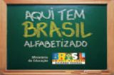 Profissionais do Brasil Alfabetizado recebem certificados nesta quarta-feira (27)