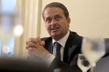 Eduardo Campos deixa de ser o mais bem avaliado do País