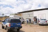 Estado deve suspender contrato com empresa que fornece alimentos a presos de Itaberaba