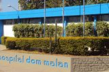 Pacientes reclamam da falta de atendimento no Hospital Dom Malan/IMIP