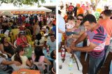 Prefeitura e comunidade do Projeto Bebedouro realizam 47ª Festa dos Colonos