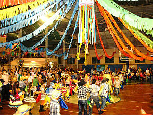 Ecad N O Pode Cobrar Direito Autoral De Festa Junina De Escola Diz Stj