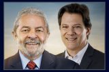 Após conversa com Lula, França deve se lançar ao Senado; Marina pode ser a vice de Haddad