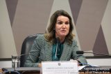 CNMP abre ação contra promotora Ediene Lousado por relação com esquema da Faroeste