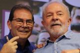 Lula pode herdar mais votos de Doria do que Bolsonaro
