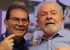 Lula pode herdar mais votos de Doria do que Bolsonaro
