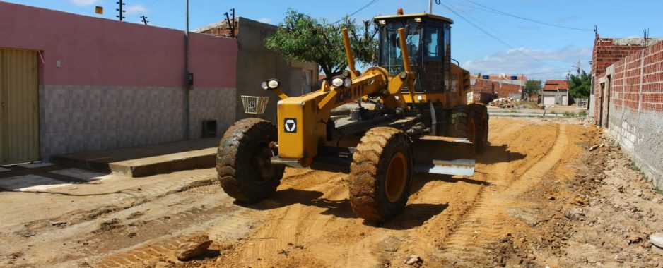 ‘Juazeiro da Gente’: Moradores do bairro Jardim das Acácias elogiam as atividades do programa de limpeza e melhorias estruturantes na comunidade