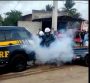 Anistia Internacional exige providências do Ministério da Justiça sobre assassinato cometido pela Polícia Rodoviária Federal