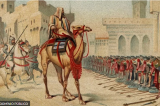 Os 1400 anos do exílio que marca o início do islã