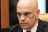 Bolsonaro repete ameaças golpistas e diz que Alexandre de Moraes falou ‘certas coisas que não procediam’