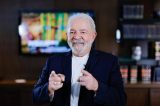 Lula obtém primeira vitória no exterior e ‘vence’ com 72,9% na Nova Zelândia