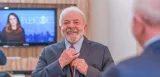 Com mais de 57 milhões de votos, Lula registra o melhor desempenho da história para um 1º turno