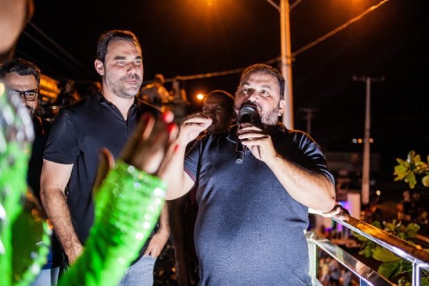 Sobradinho Uma Reelei O Recheada De Trabalho Jornal A O Popular