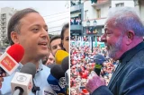 Rodrigo Neves declara apoio a Lula e defende que PDT integre campanha do petista