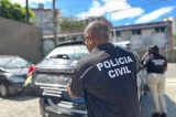 Suspeito de matar ex-companheira em Sobradinho é preso no Junco, Salitre
