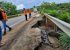 Fortes chuvas afetam 37 municípios na Bahia e deixam 342 pessoas desabrigadas