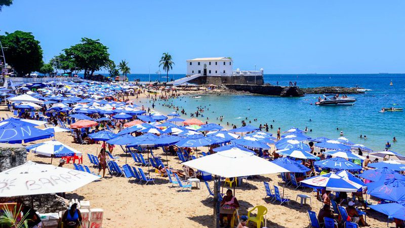 Deputados Baianos Foram A Favor Da PEC Das Praias Veja Lista Jornal