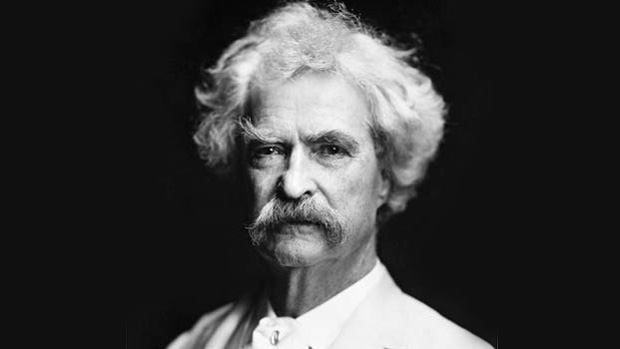 Mark-Twain