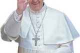 Conheça a agenda do papa Francisco no Brasil