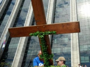 Consulados estrangeiros vão funcionar na OAB durante Jornada da Juventude