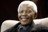 Mandela está melhor de saúde, diz o governo da África do Sul