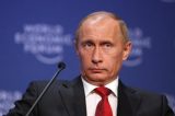 Mundo tem cerca de 200 milhões de desempregados, diz Putin em encontro de ministros
