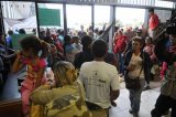 Ocupação do Incra em Brasília já dura 30 horas
