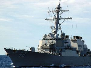 Panamá nega autorização a norte-coreanos que inspecionariam navio carregado de armas