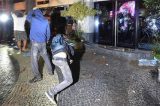 Polícia Civil diz que está trabalhando “sem parar” para prender vândalos