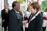 Joaquim Barbosa diz que desempenho do Tribunal de Justiça “é deplorável”