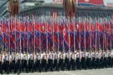 Aniversário do Armistício é celebrado na Coreia do Norte