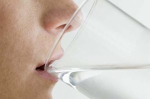 beber-agua