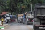 Justiça proíbe caminhoneiros de bloquear rodovias de São Paulo