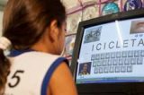 Software auxilia alfabetização de crianças com deficiência intelectual